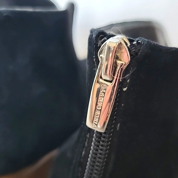 Vince Camuto Ginsel ankle Boots - Picture 5 of 16